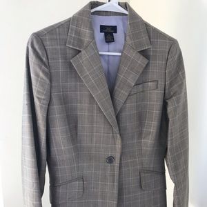 Brooks brothers blazer size 6